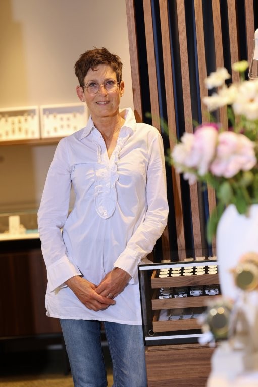 Susan van Zütphen Thomas Wamser